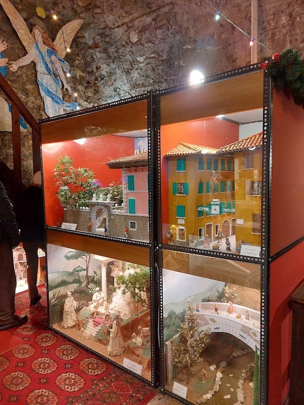Mostra presepi - Image 1