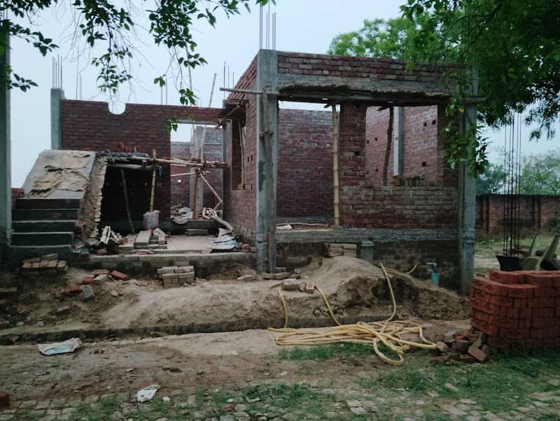 Maurya Colony, Saray shankar - Image 1