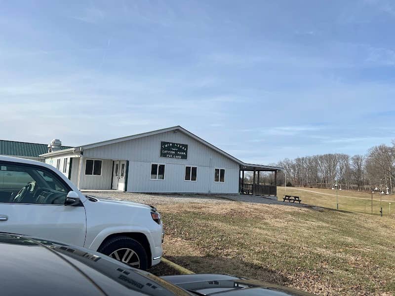 Twin Lakes Catfish Farm Campground - Image 1
