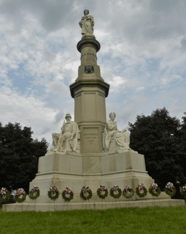Gettysburg, PA - Image 1