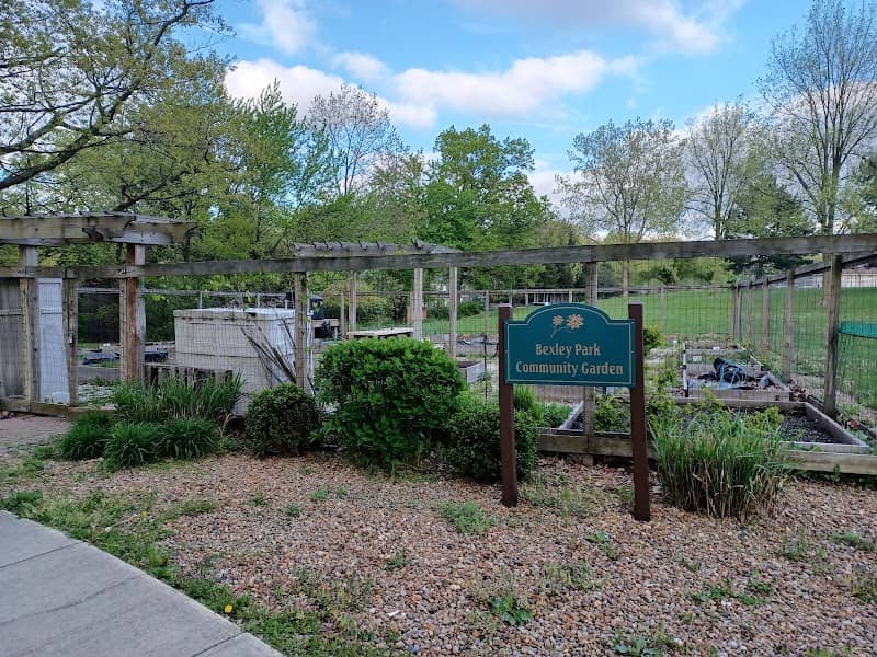 Bexley Park Community Garden - Image 1