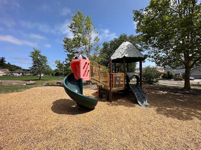 Vintage Meadows Park - Image 1
