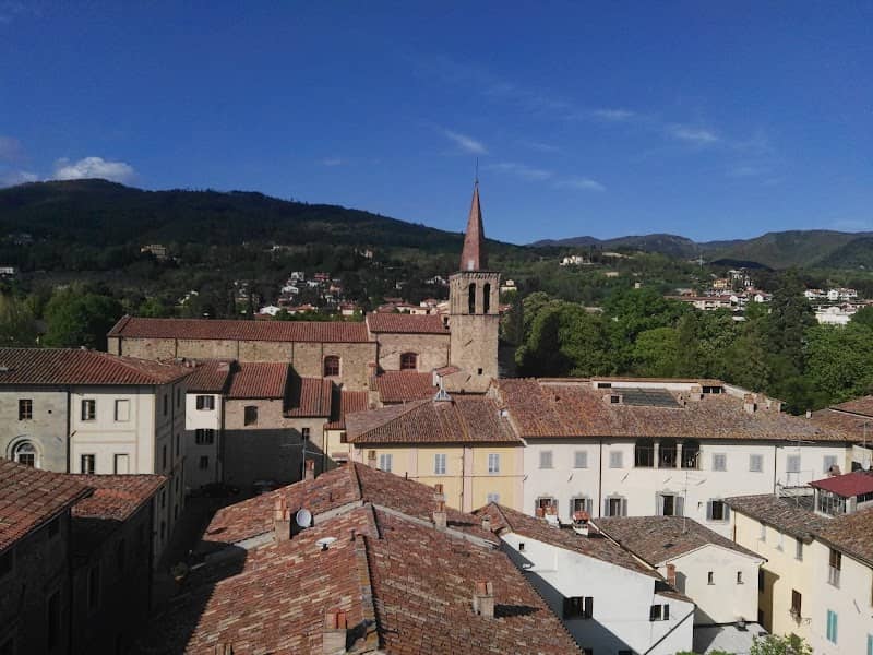 Fondazione Piero Della Francesca - Image 1