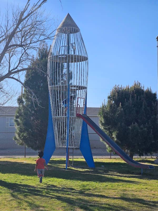 Rocket Park - Image 1