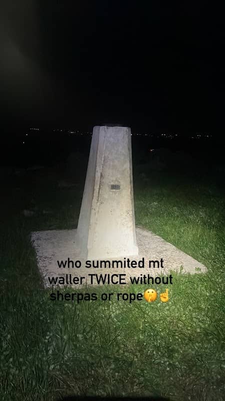 Mt Waller - Image 2