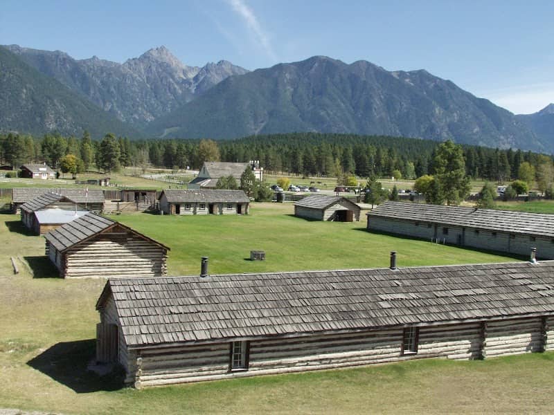Fort Steele Heritage Town - Image 3
