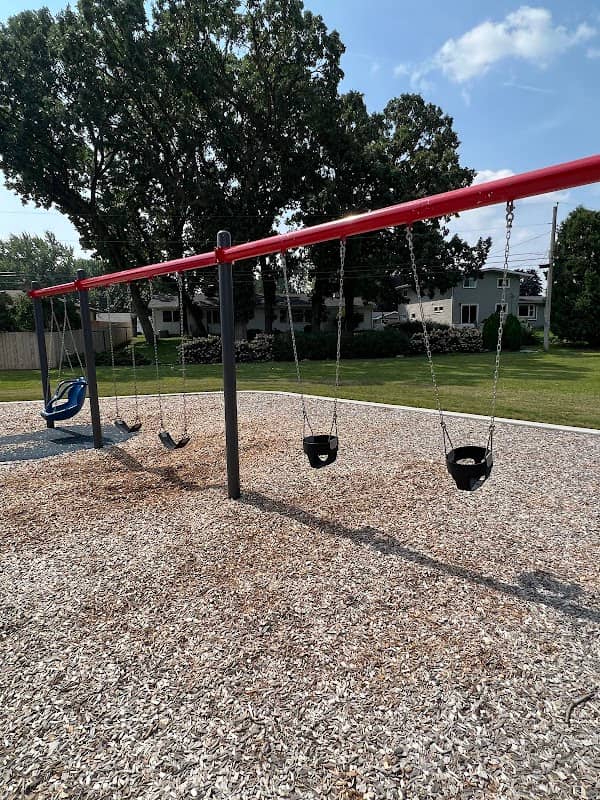 Memorial Park - Image 1