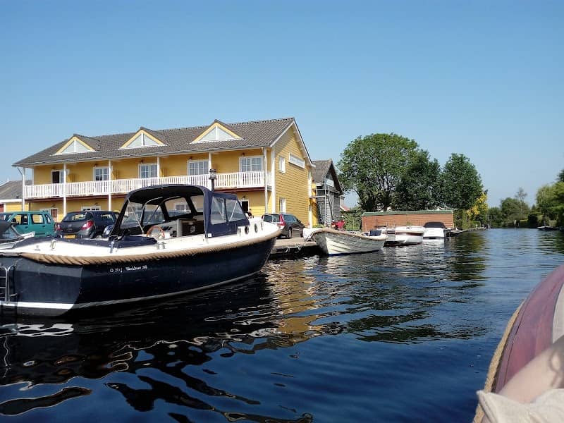Eiland Negen - Image 1