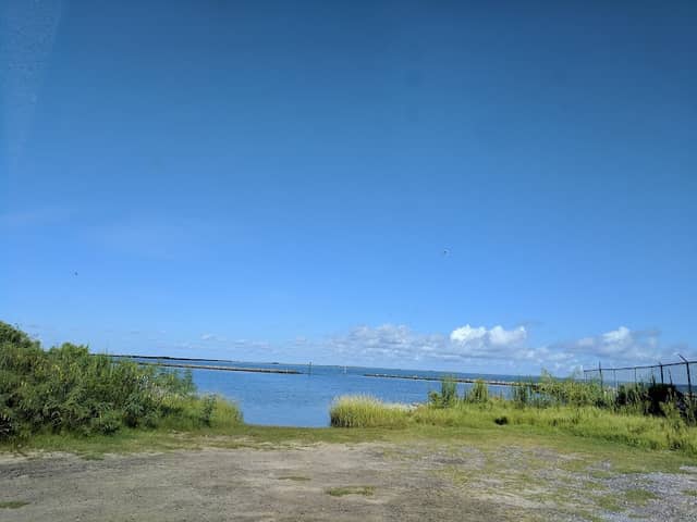 Kayak launch - Image 2