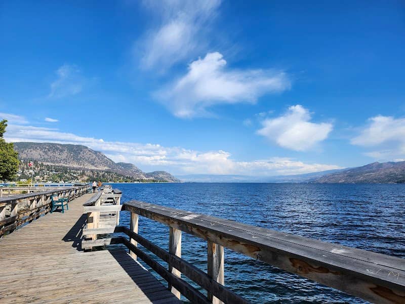 Ray Kandola Heritage Pier - Image 2