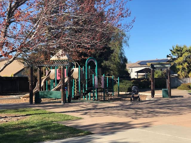 Henry Barboza Park - Image 1