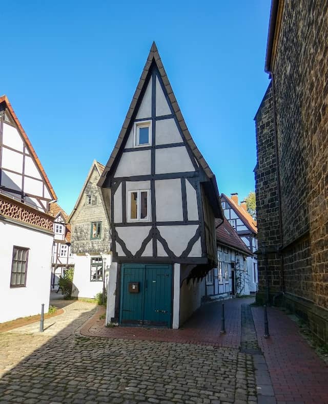 Schnurrviertel - Image 2