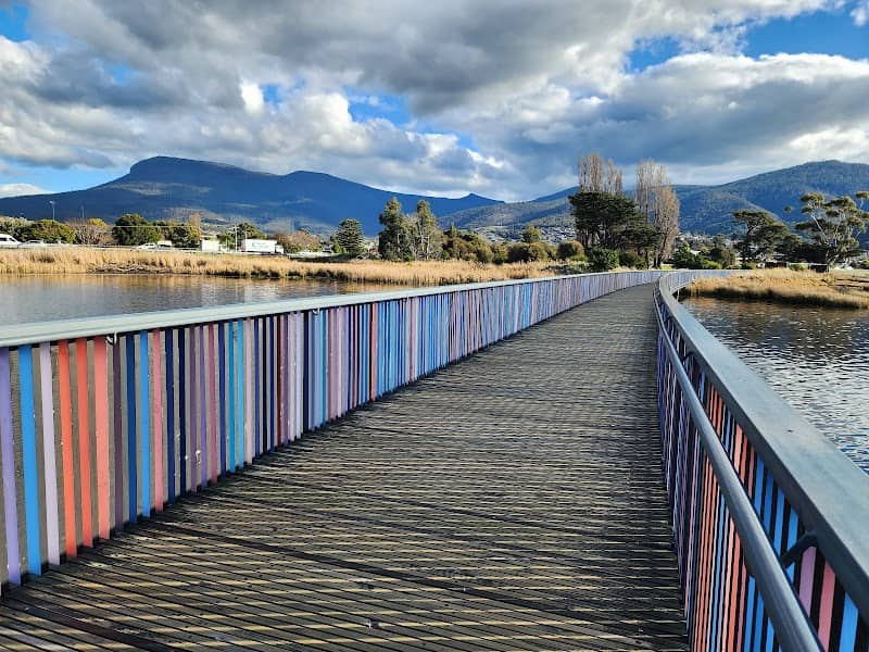 Montrose Boardwalk - Image 2