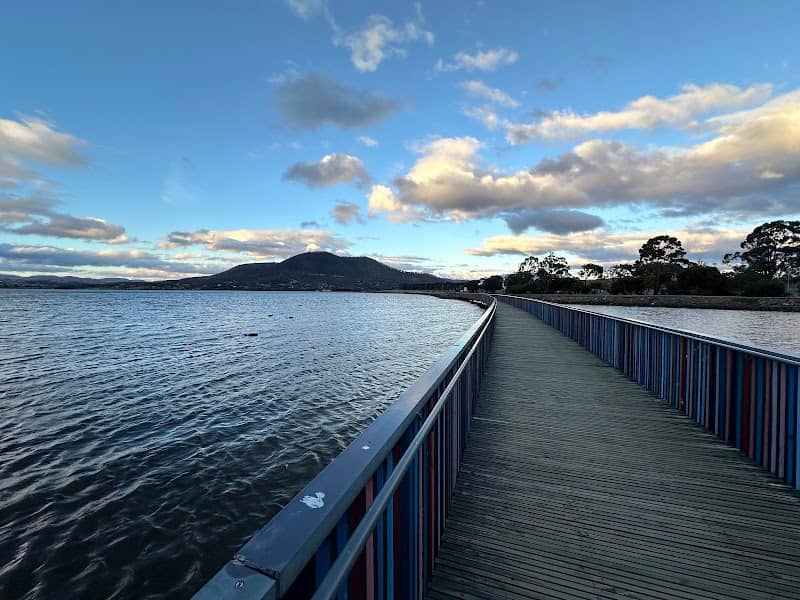 Montrose Boardwalk - Image 1