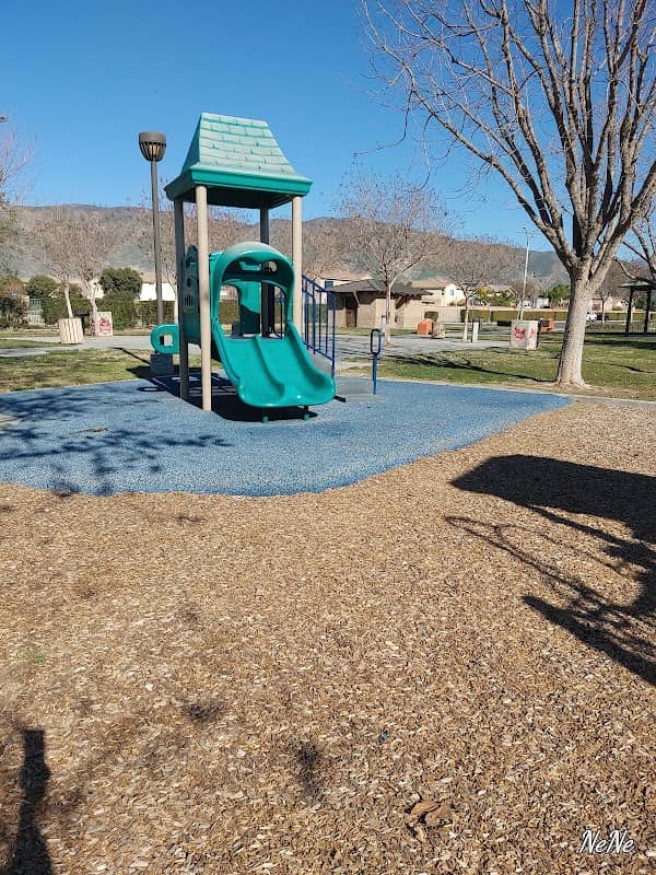 Warneke Park - Image 1
