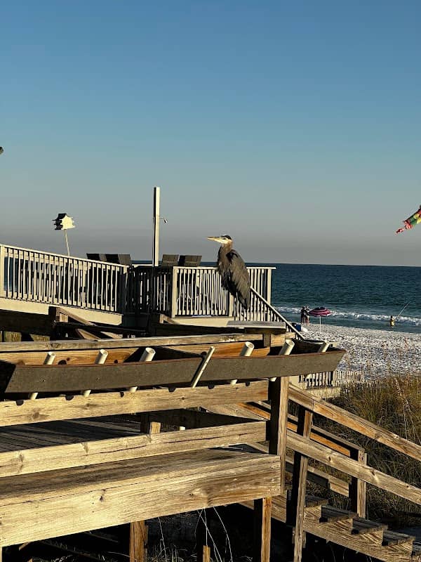 West Allen Loop Beach Access - Image 1