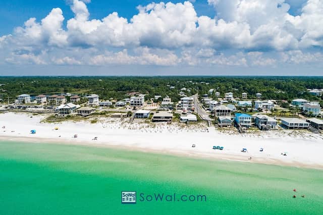 West Allen Loop Beach Access - Image 3