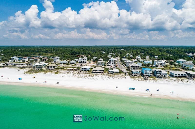 West Allen Loop Beach Access - Image 3