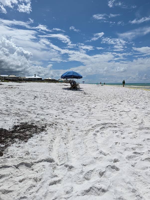 West Allen Loop Beach Access - Image 2