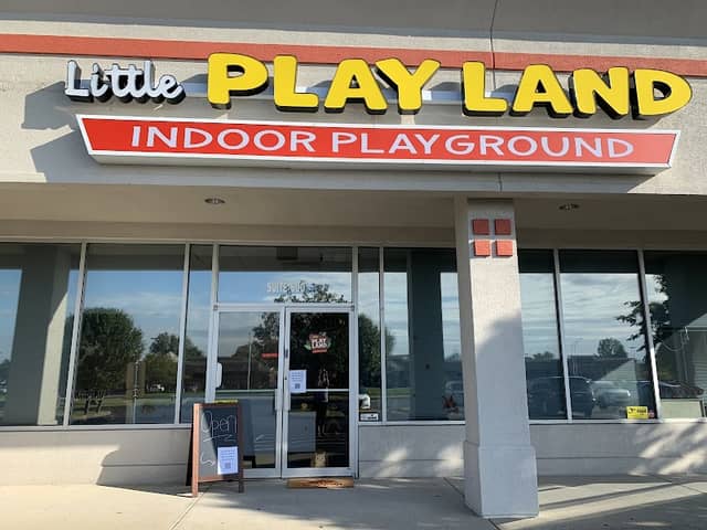 Little PlayLand - Image 2