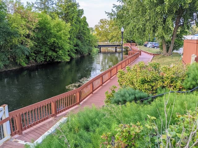 Hicks Park - Image 1