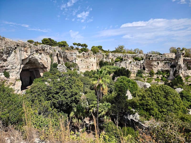 Latomie del Paradiso - Image 1