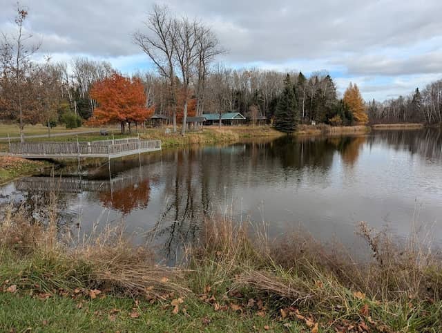 Mantle Lake Park - Image 2