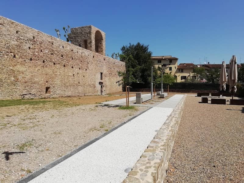 Mura di Lastra a Signa - Image 1