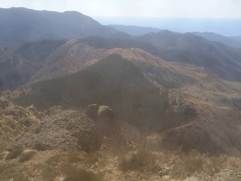 Monte Rochetta - Image 1