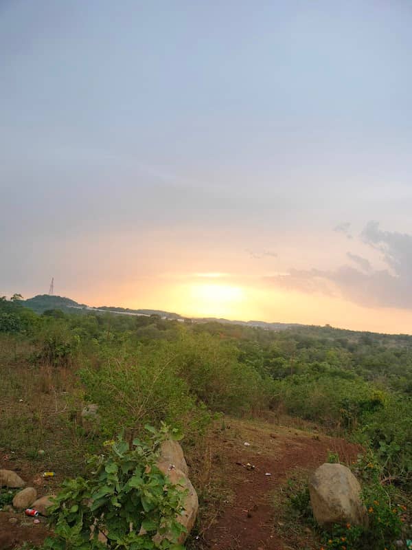 Sun set point - Image 1