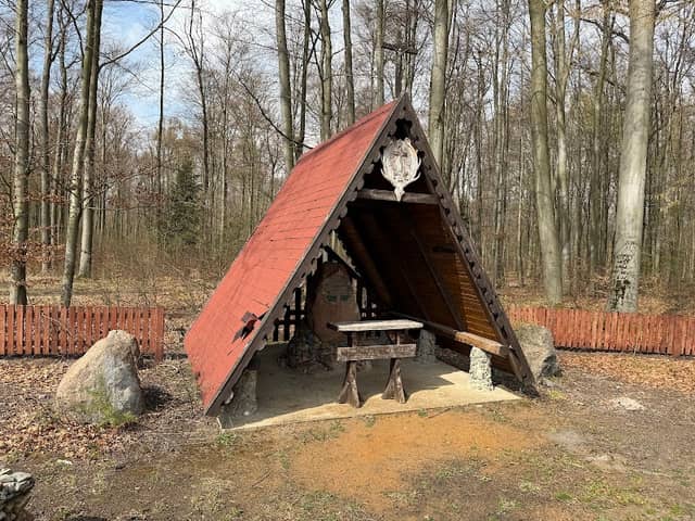 Rezerwat przyrody Wydrze - Image 1