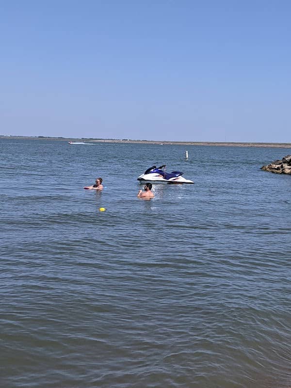 Hobie Beach Campground - Image 1