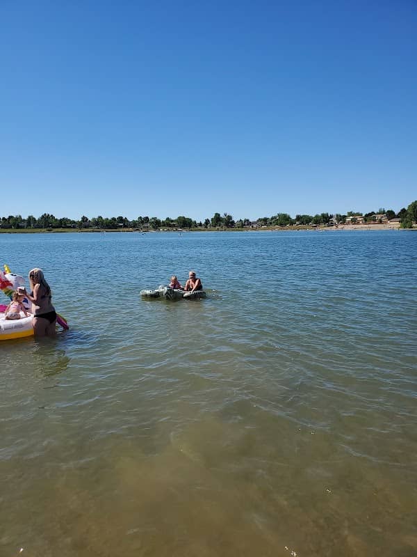 Fish, Wildlife & Parks - Image 1