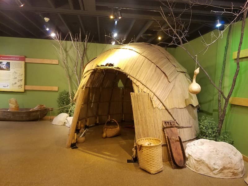 Isle a la Cache Museum - Image 1