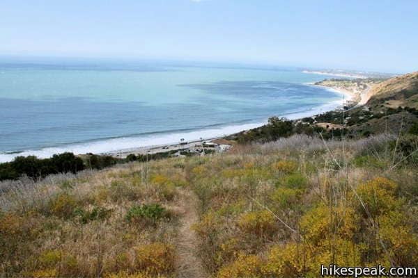 Corral Canyon Park - Image 2