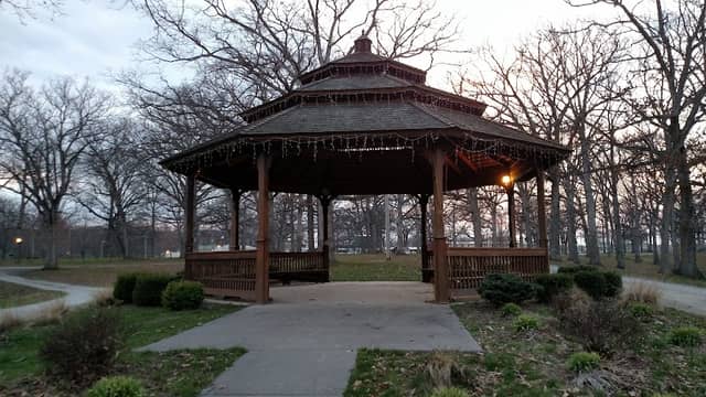 Charley Brown Park - Image 2