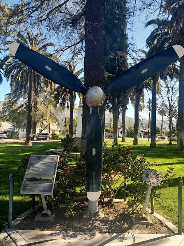 Druding Veteran Memorial - Image 2
