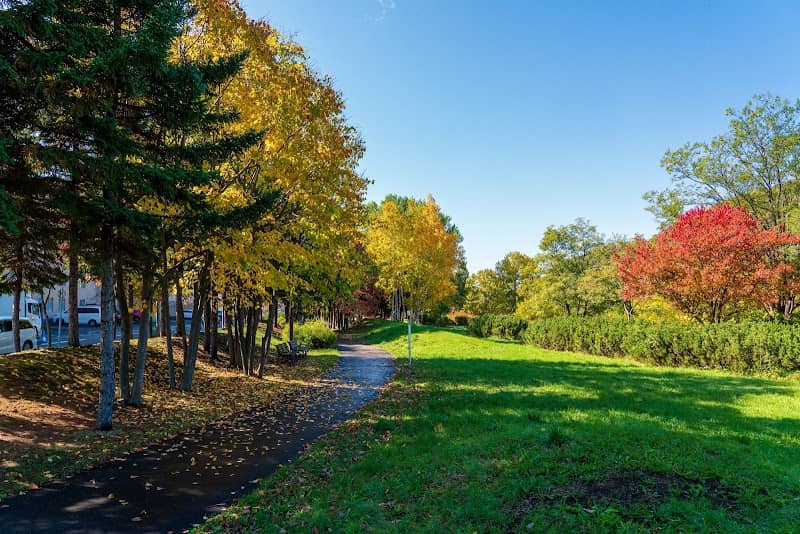 Ishiyama Kita Park - Image 1