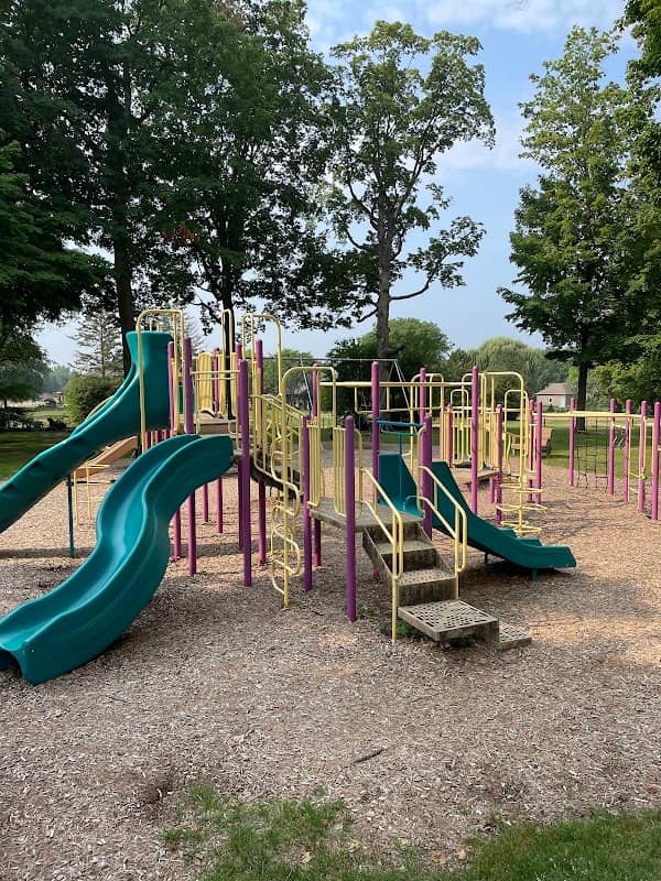 Stoppenbach Park - Image 2