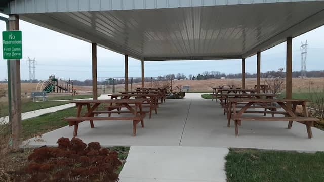 Hopkins Family Park - Image 2