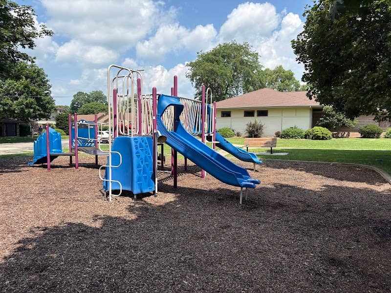 Sunset Park - Image 1