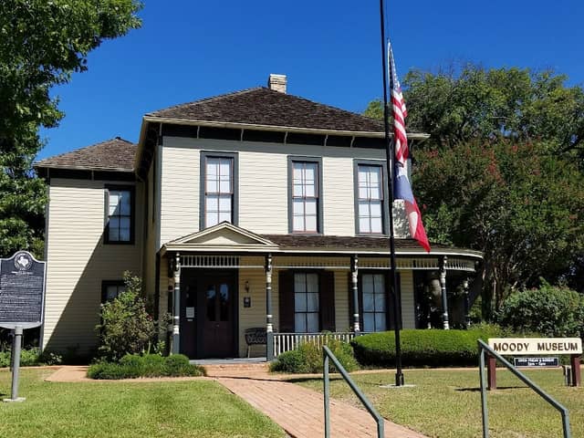Moody House Museum - Image 2