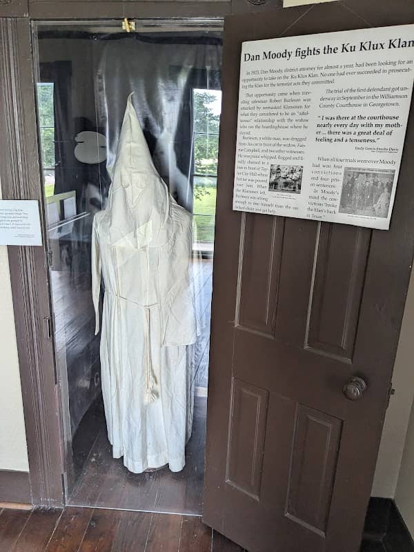 Moody House Museum - Image 1
