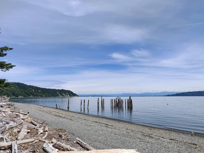Possession Beach Waterfront Park - Image 1