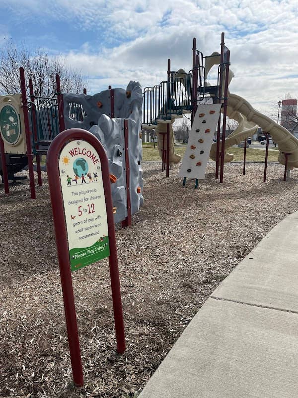 Cleveland Park - Image 1