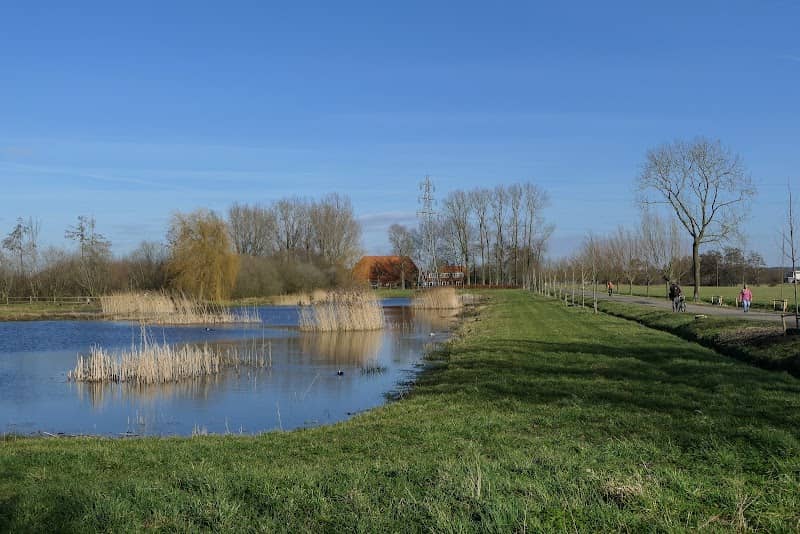 Landgoed De Lieskamp - Image 3