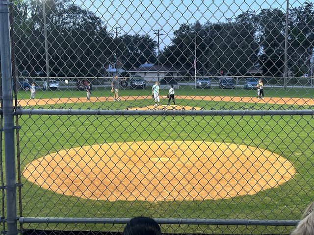Jimmy Thomas Memorial Park - Image 2