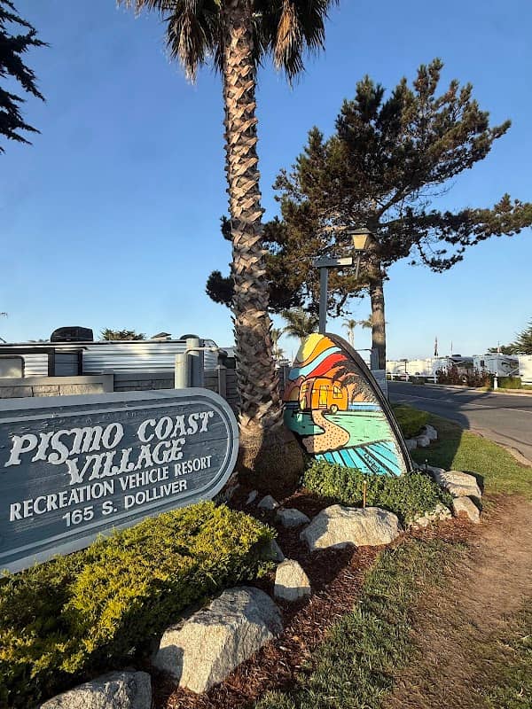 Pismo Clam #3 - Image 1