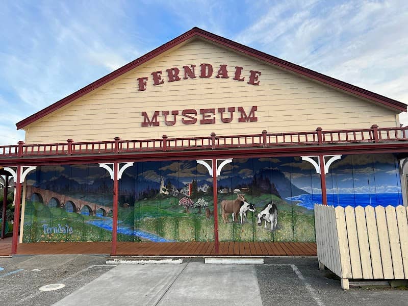 Ferndale Museum - Image 2