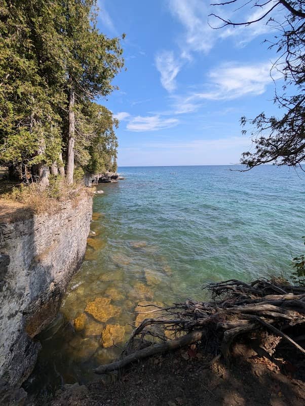 Cave Point - Image 3